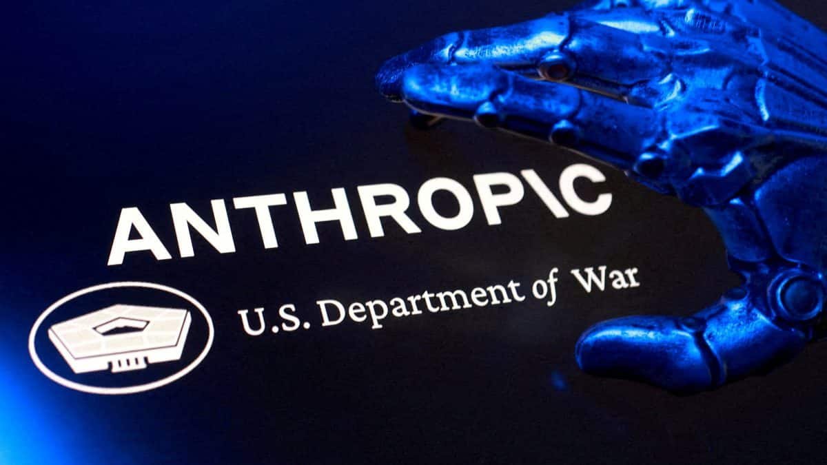 US intelligence security agency loses access to Anthropic AI amid government dispute