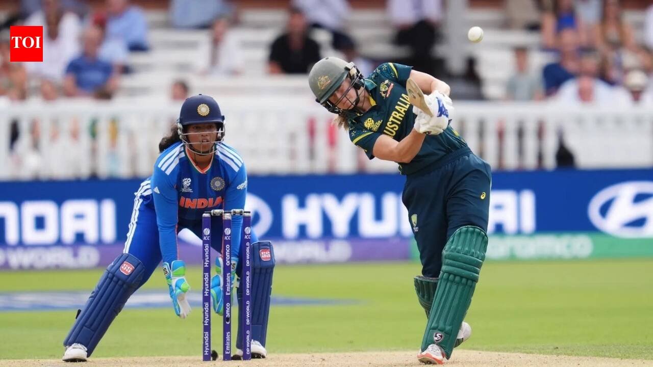 'Didn't play well against good teams': Harmanpreet minces no words after WC exit