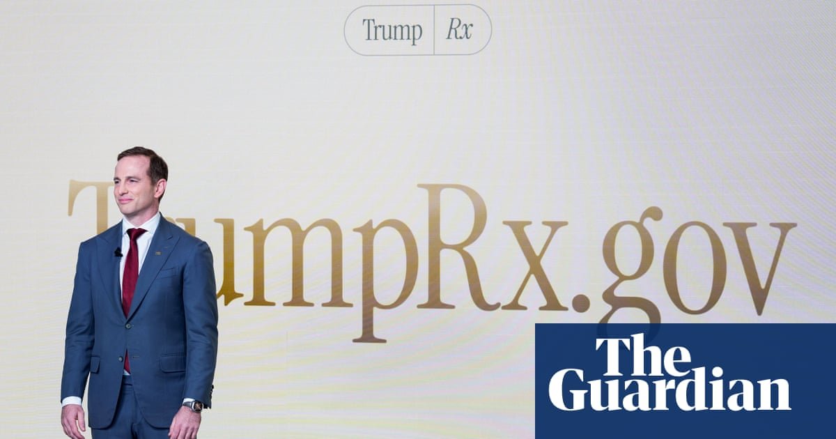 ‘It’s dangerous and it’s going to erode trust’: redesign of US government websites stokes surveillance fears