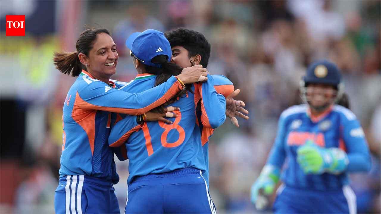 T20 WC: What India need to do to qualify for the semi-finals - Scenarios explained