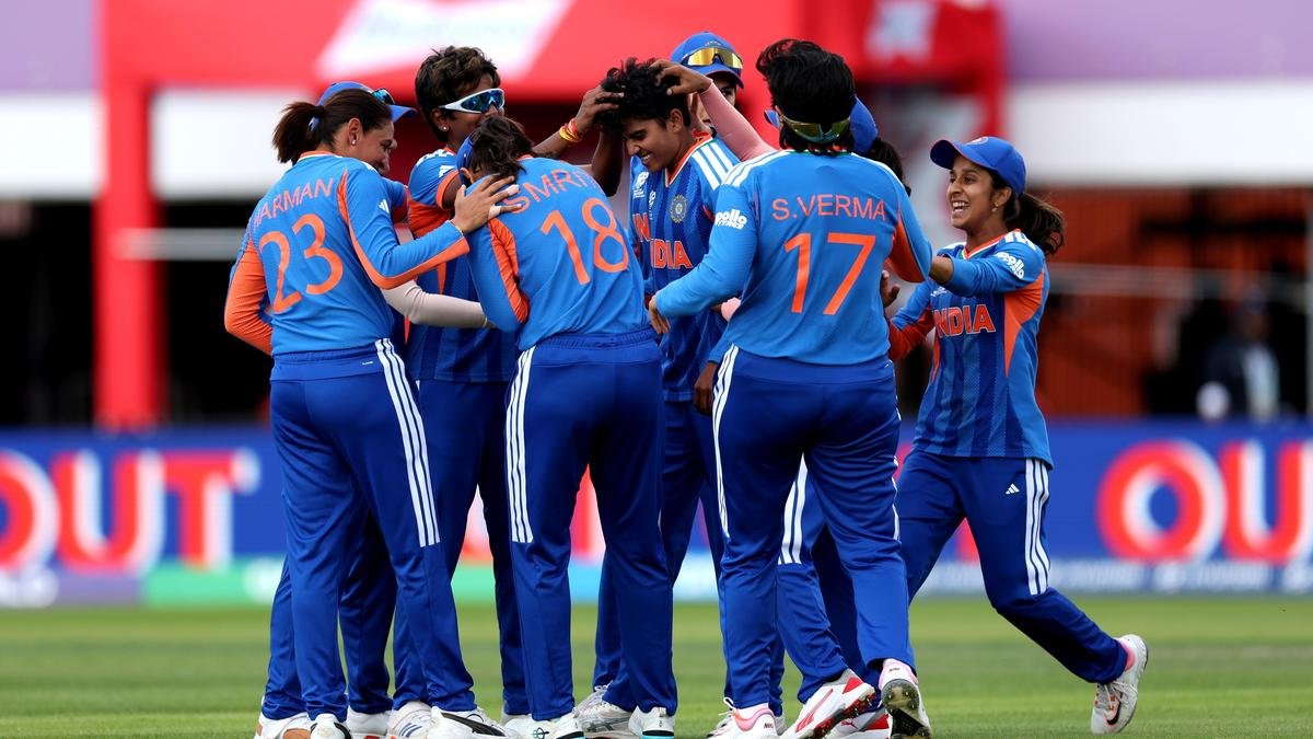 Women’s T20 World Cup 2026: Misfiring India runs into Bangladesh in a must-win game