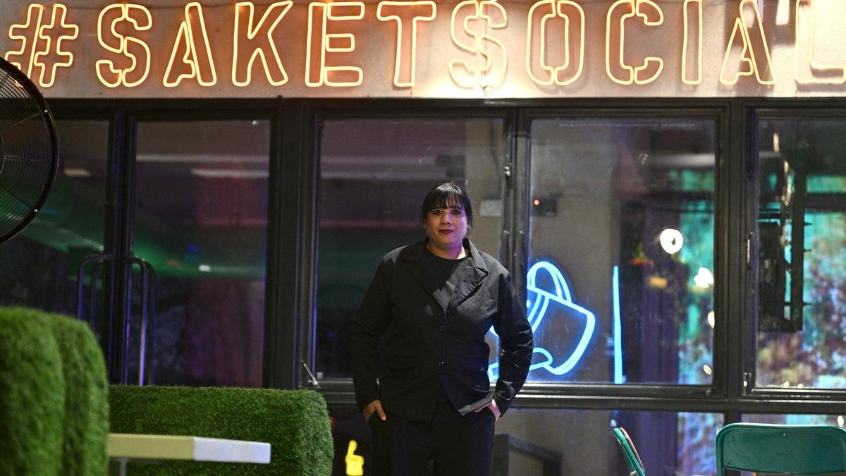India’s female bouncers: Breaking barriers in nightlife and private security