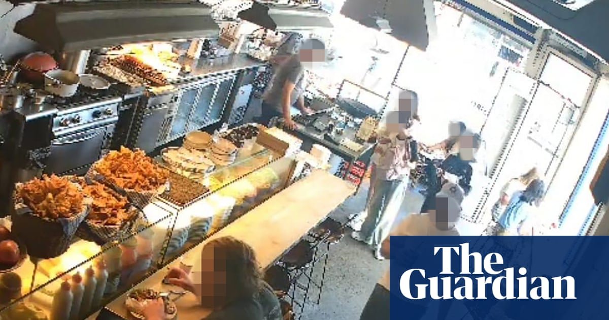 Cairo Takeaway secures court win over pro-Israel activist who claimed he was ‘completely vindicated’ after settlement