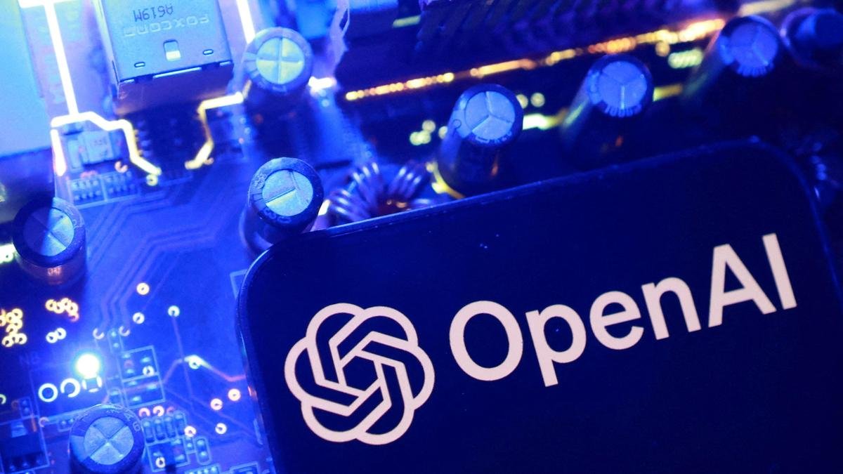 OpenAI unveils AI chip Jalapeno