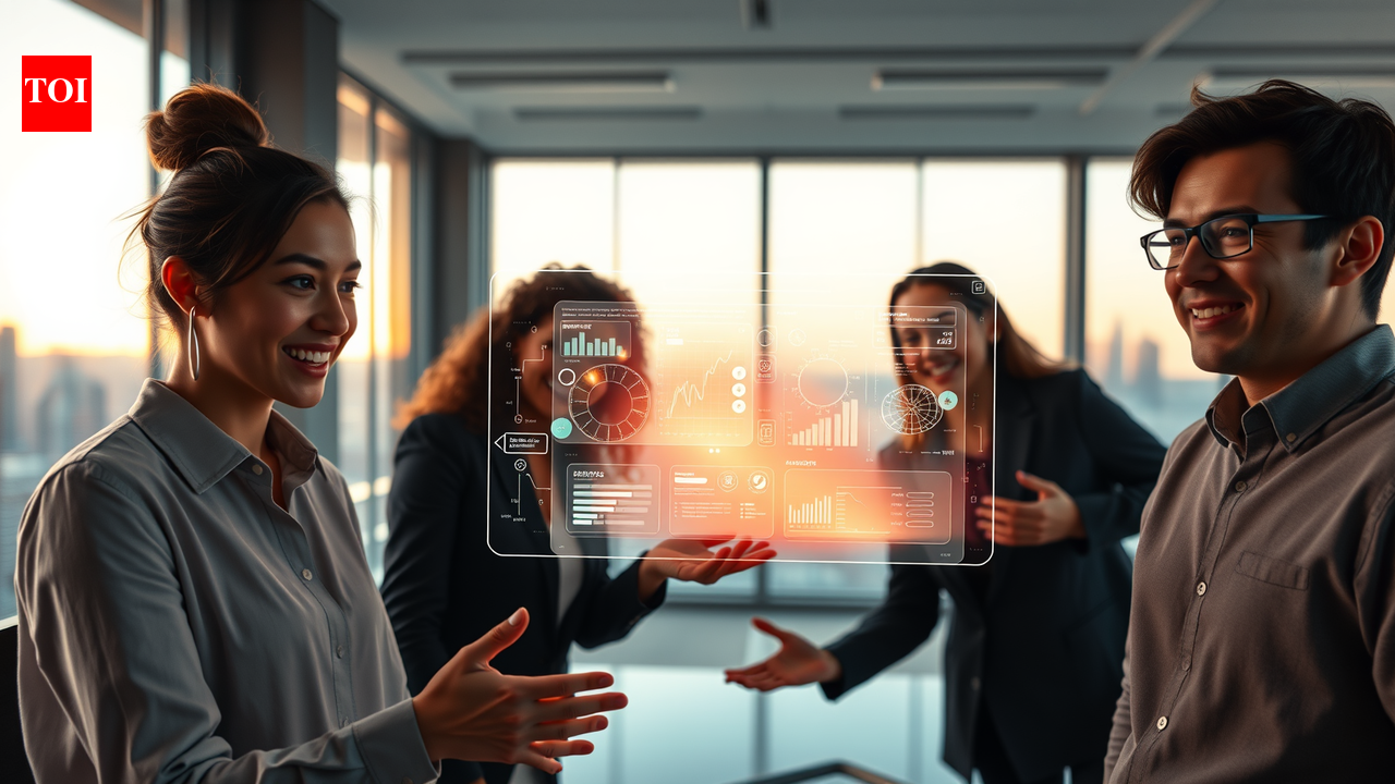 AI replaces some entry-level jobs, but employers say communication, leadership and professionalism will decide who gets hired: Survey