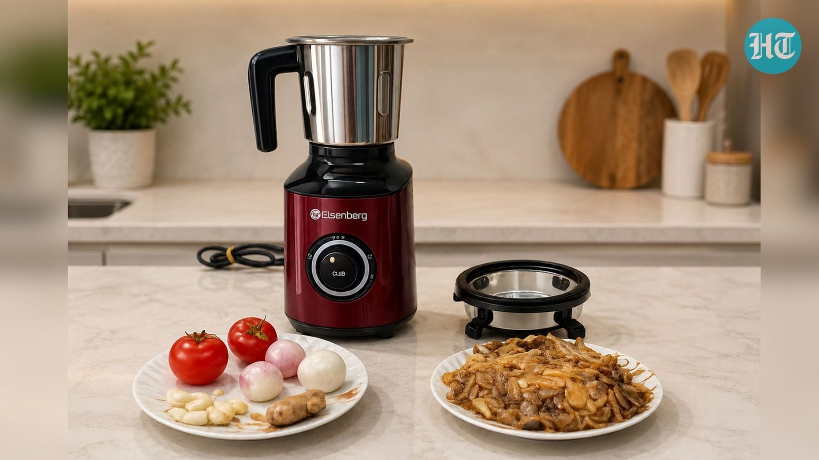 Atomberg Zenova Mixer Grinder review: Does its smart approach justify the price?