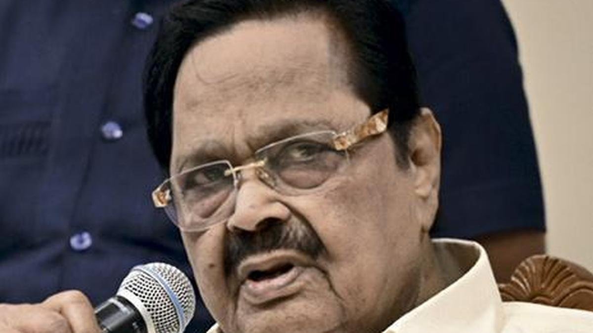 Reject 2021 election petition as tenure of 16th Assembly has ended, Duraimurugan urges Madras HC