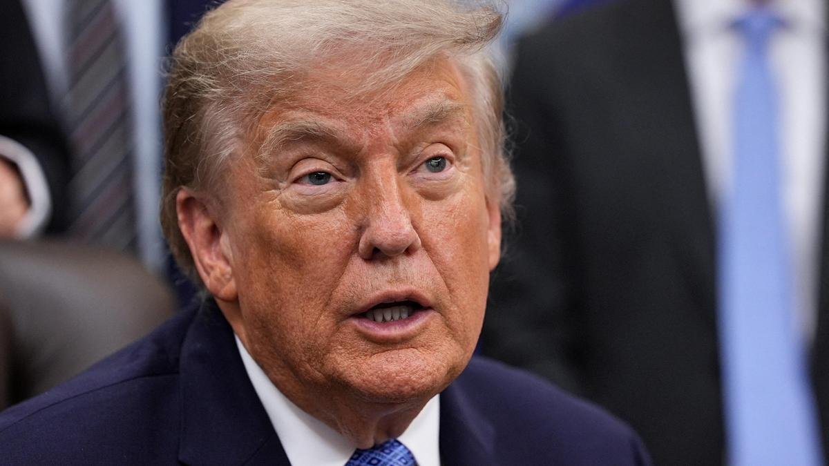 U.S. and Iran trade strikes putting new strain on West Asia ceasefire