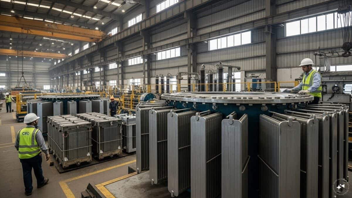 India launches anti-dumping probe into electrical steel imports from China, Japan, Korea and Russia