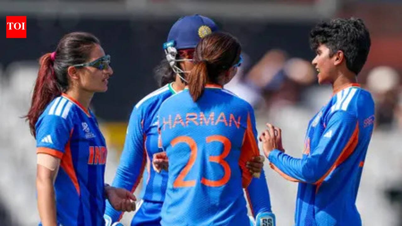 India announce Harmanpreet-led squad for Asian Games after T20 World Cup exit