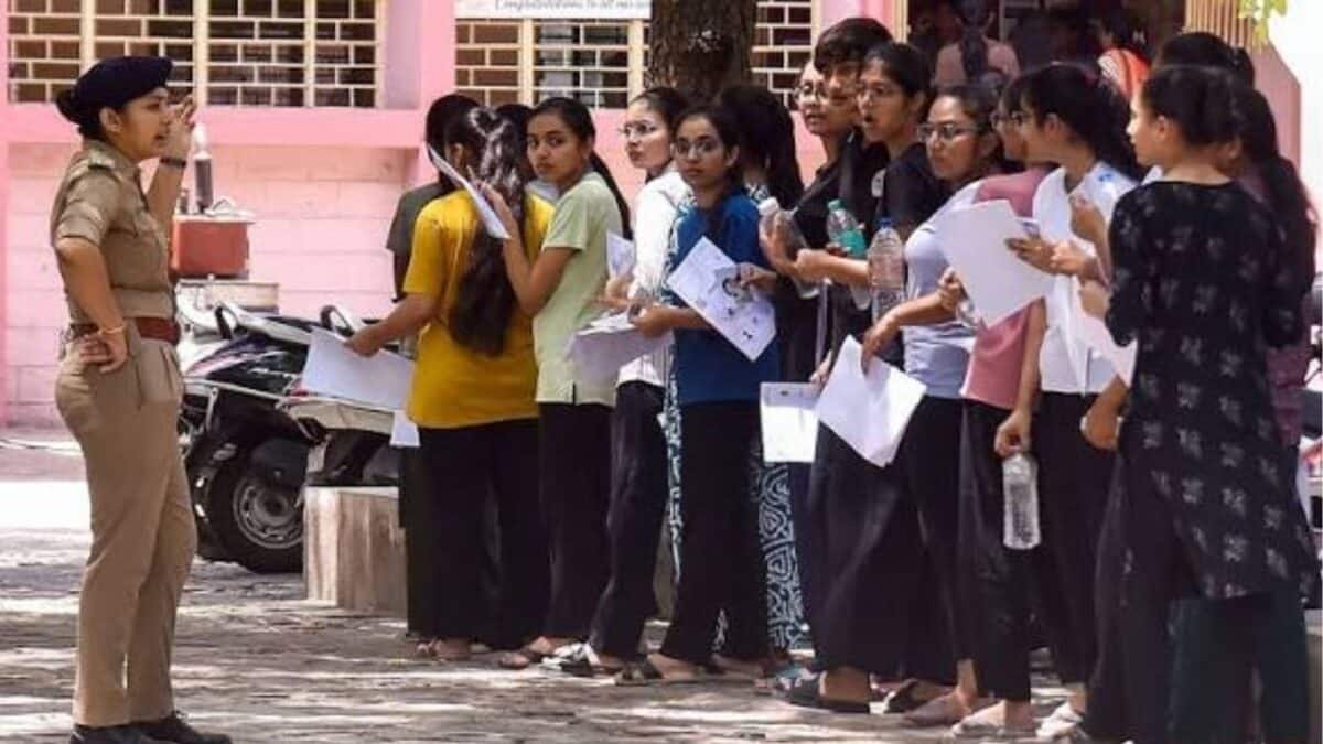 PM Modi waits 45 minutes at Delhi airport to avoid disrupting Neet aspirants; NTA calls leak video fake