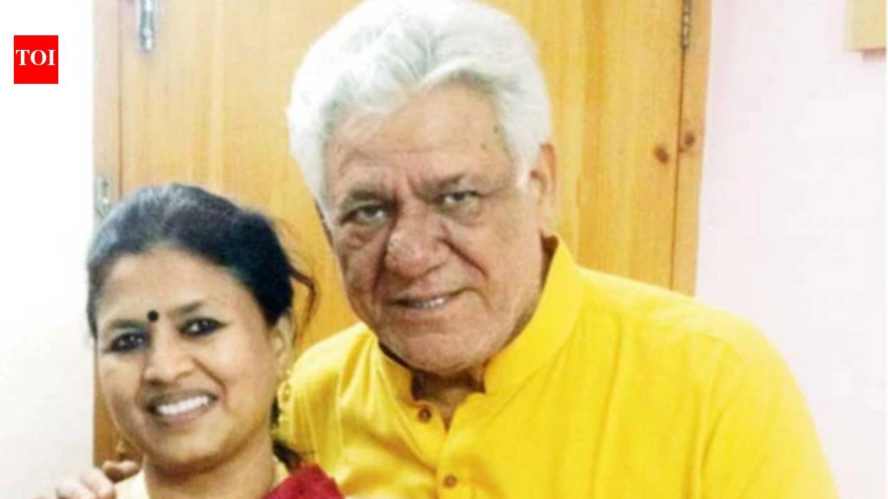 Seema recalls Om Puri's affair during pregnancy, losing her baby