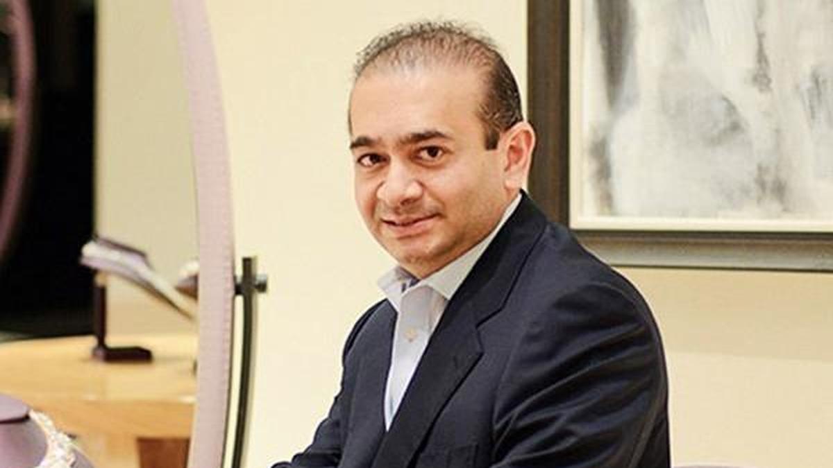 Nirav Modi must pay up over $11 million to Bank of India, U.K. court rules