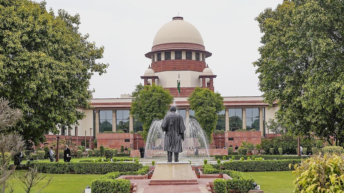 Ram Temple embezzlement row: Supreme Court urged to secure digital evidence before it is ‘quietly lost’