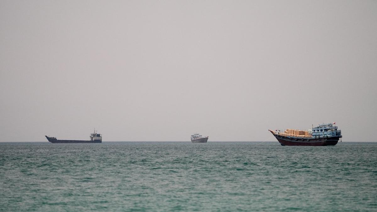 West Asia war LIVE: U.S. and Iran pause strikes but disagree over next steps on talks