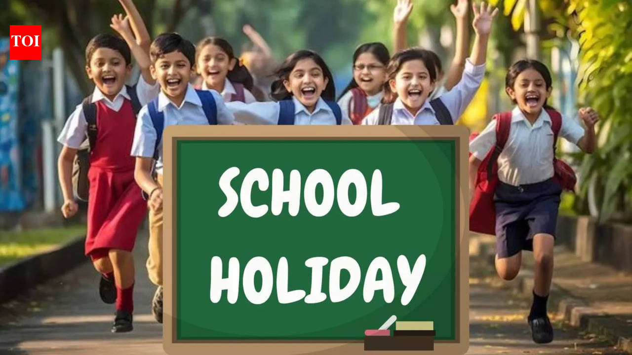 Muharram holiday closes schools across several states, with an extended weekend likely for many students; check complete state-wise list here