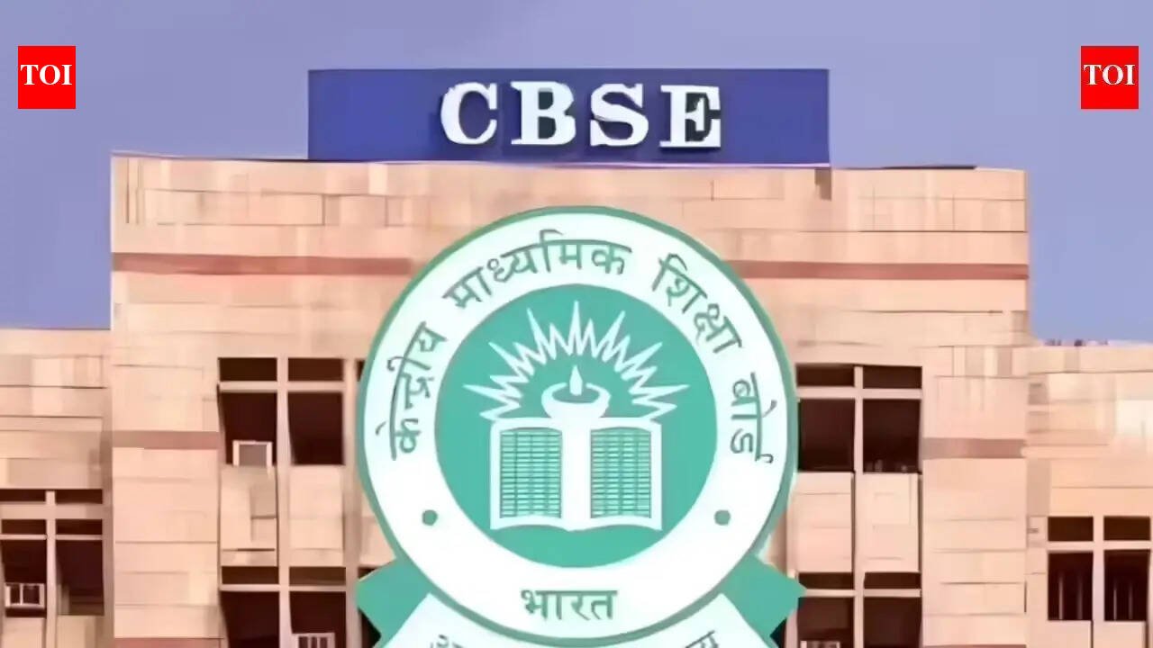 CBSE issues revised Class 12 result for Vedant Srivastava; Physics marks unchanged after answer sheet mix-up