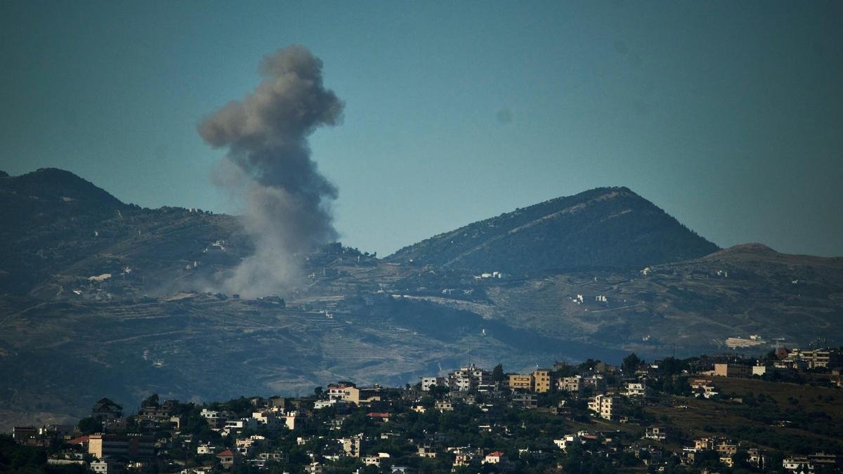 West Asia war highlights: Latest Israeli strikes killed 47 in Lebanon, Health Ministry says