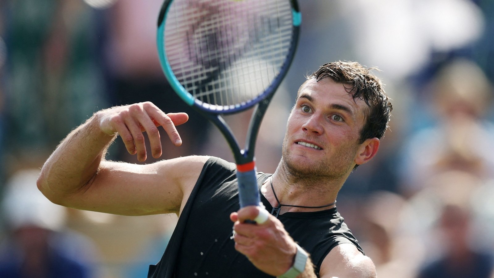 Why is Jack Draper not playing? Who will Taylor Fritz play next? Wimbledon injury row explained