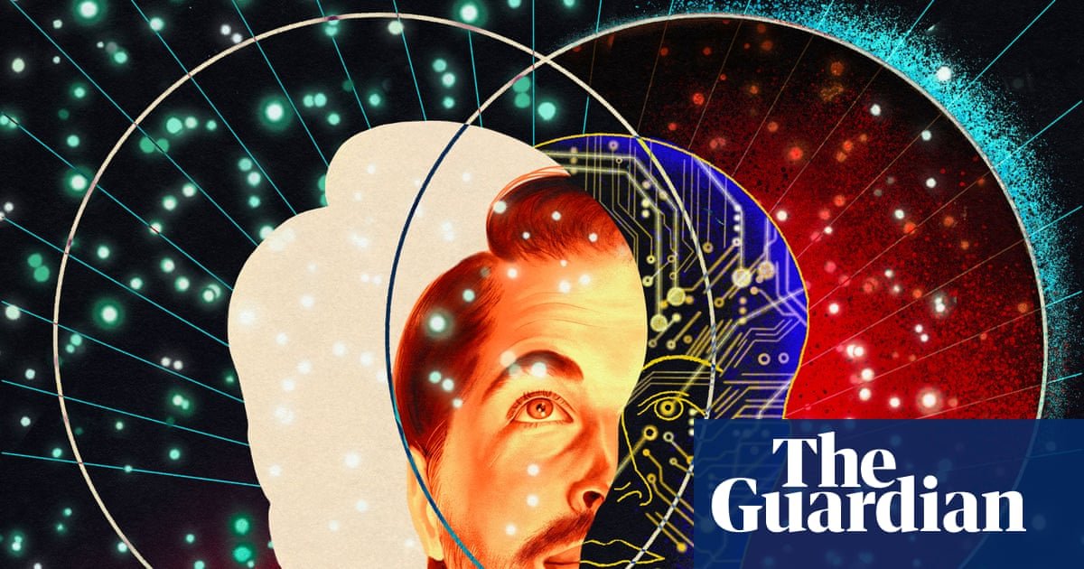 ‘There’s this deep mystery of what, actually, is this thing?’: the philosopher inside Google DeepMind AI