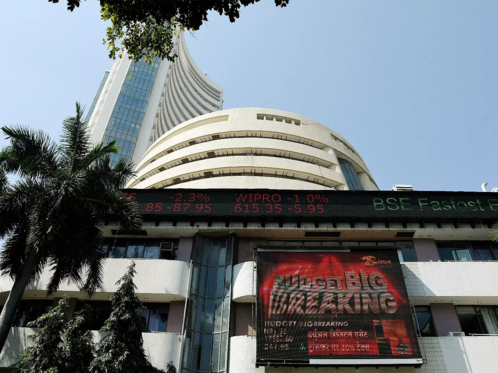 Will Sensex, Nifty extend gains or turn volatile? Q1 updates, F&O expiry among 8 factors set to steer stock market this week