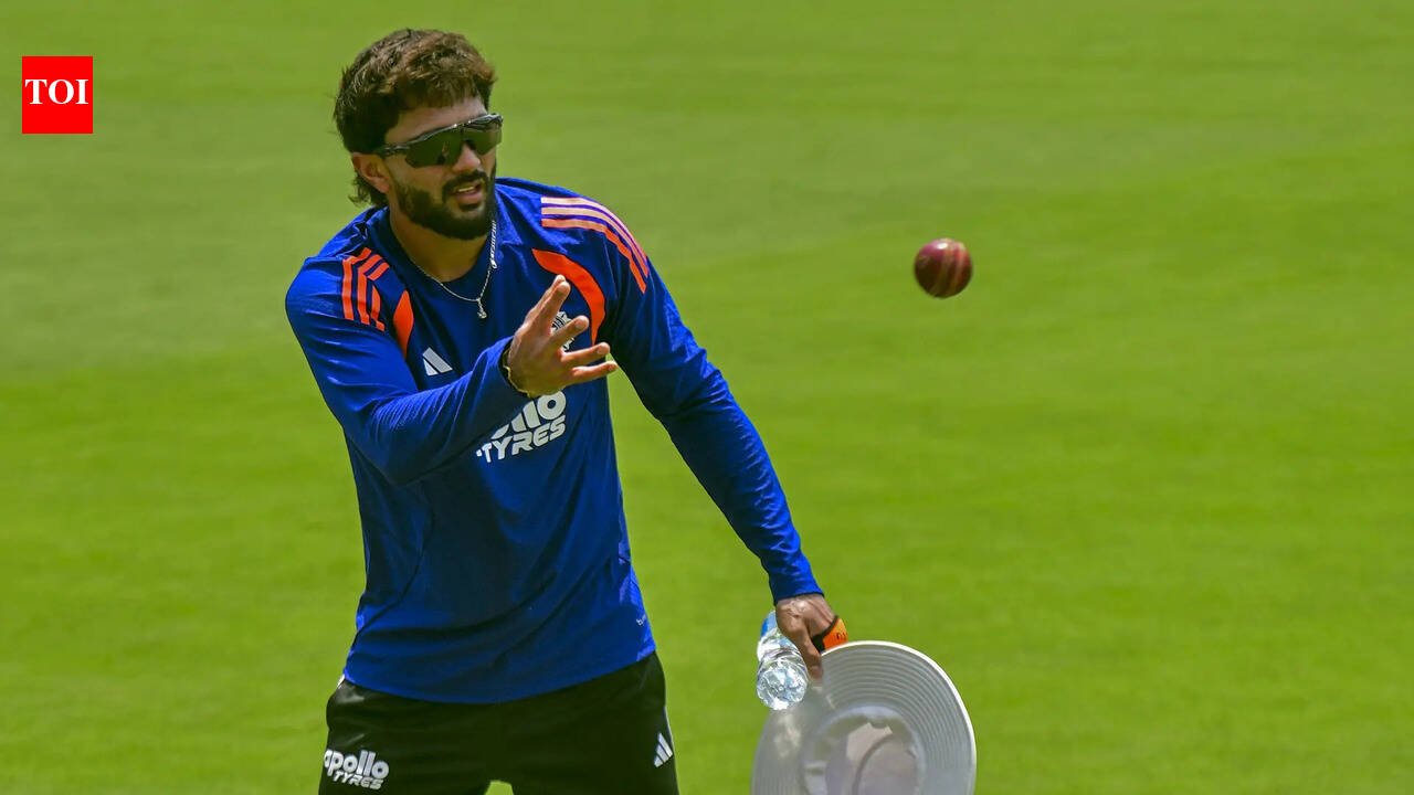 Nitish Reddy racing against time to be fit for England ODIs; Shubman Gill, KL Rahul to reach early
