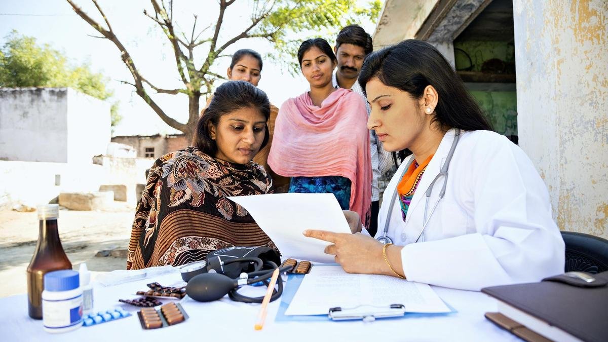 Govt. to launch affordable digital health management system for small clinics across India