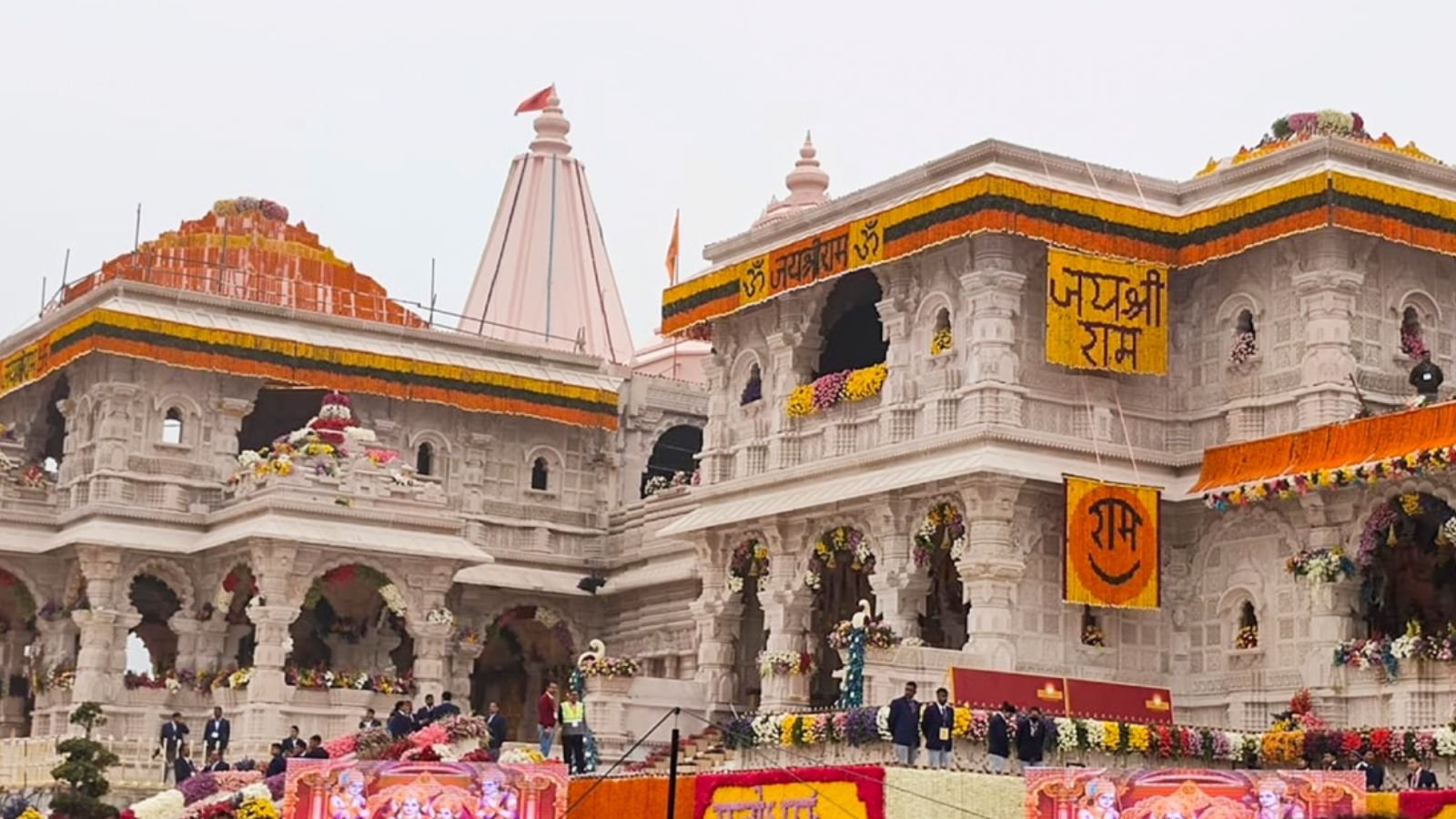India News LIVE Updates, 26 June 2026: 8 arrested in Ram temple donation row, NIA chargesheet in JMB terror case