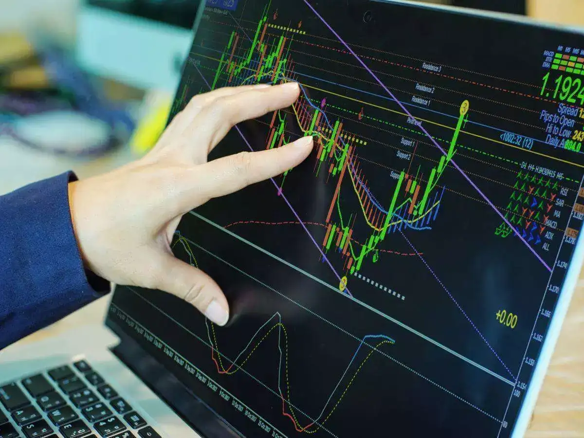 Dalal Street Week Ahead: Nifty to test crucial 24,500 level; breakout may define next trend