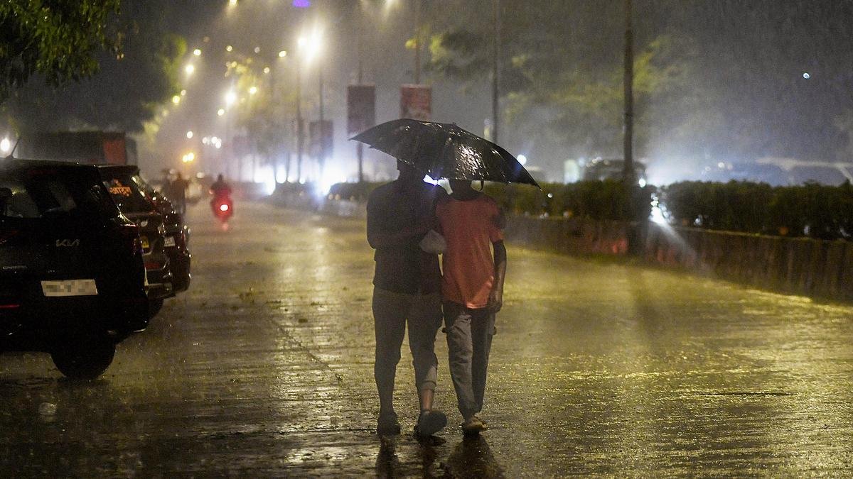 Monsoon tracker LIVE: Three dead in Arunachal floods; IMD says monsoon in north India may arrive in 5-6 days
