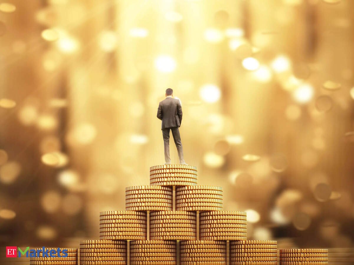 9 Sensex stocks with up to 40% upside potential. Are these in your portfolio?