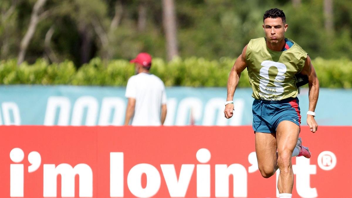 FIFA World Cup | Under-fire Portugal eyes sharper attacking effort against Uzbekistan