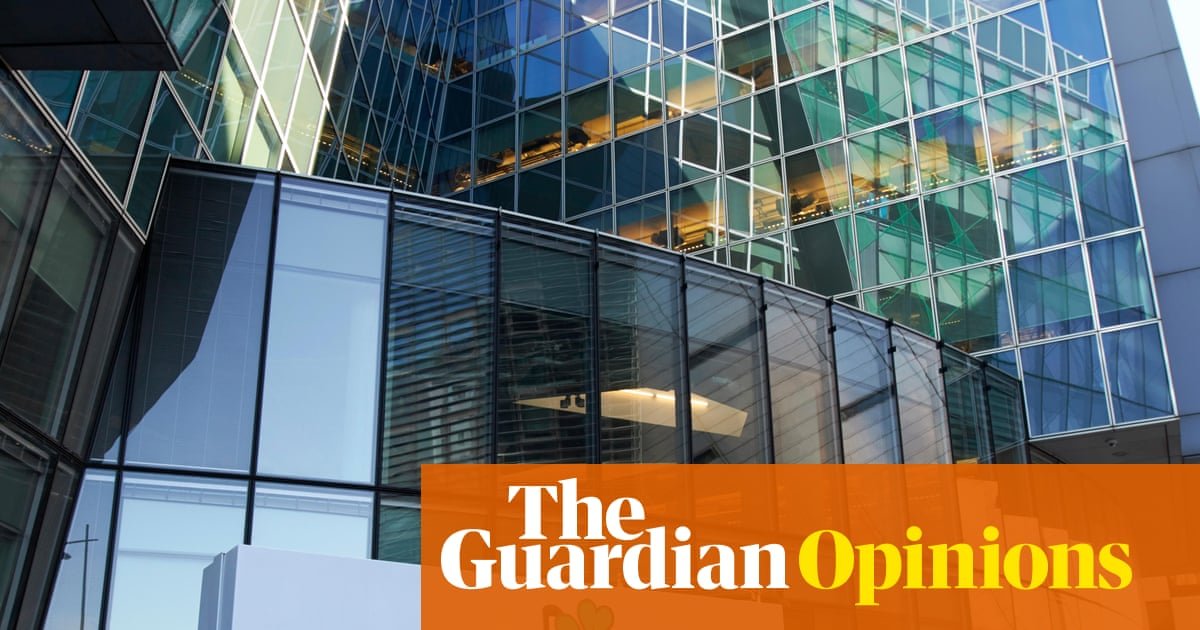 Ireland is big tech’s lapdog – and that compromises its EU presidency | Johnny Ryan