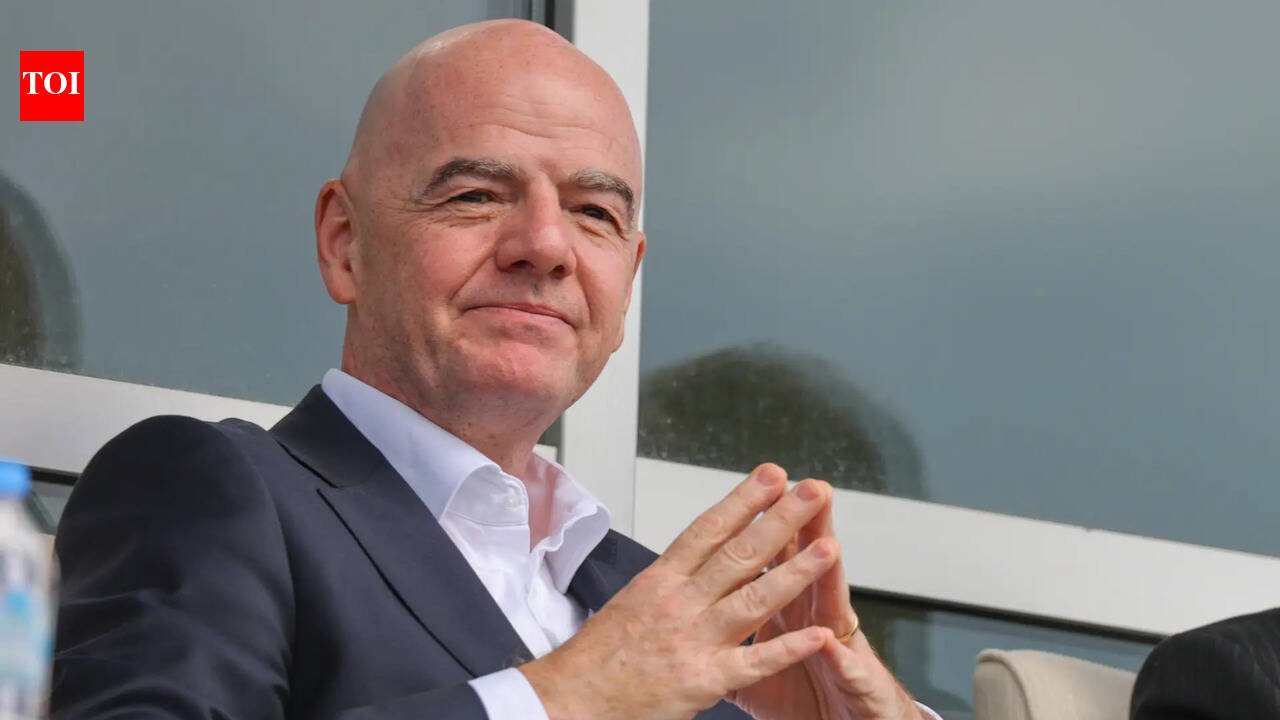 Russia set for return as FIFA announces huge step to lift international football ban