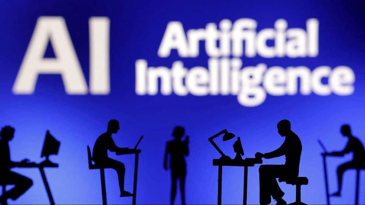 Viral ‘Europe 2031’ predicts an AI-driven crisis for Europe — Here’s the warning and the remedy