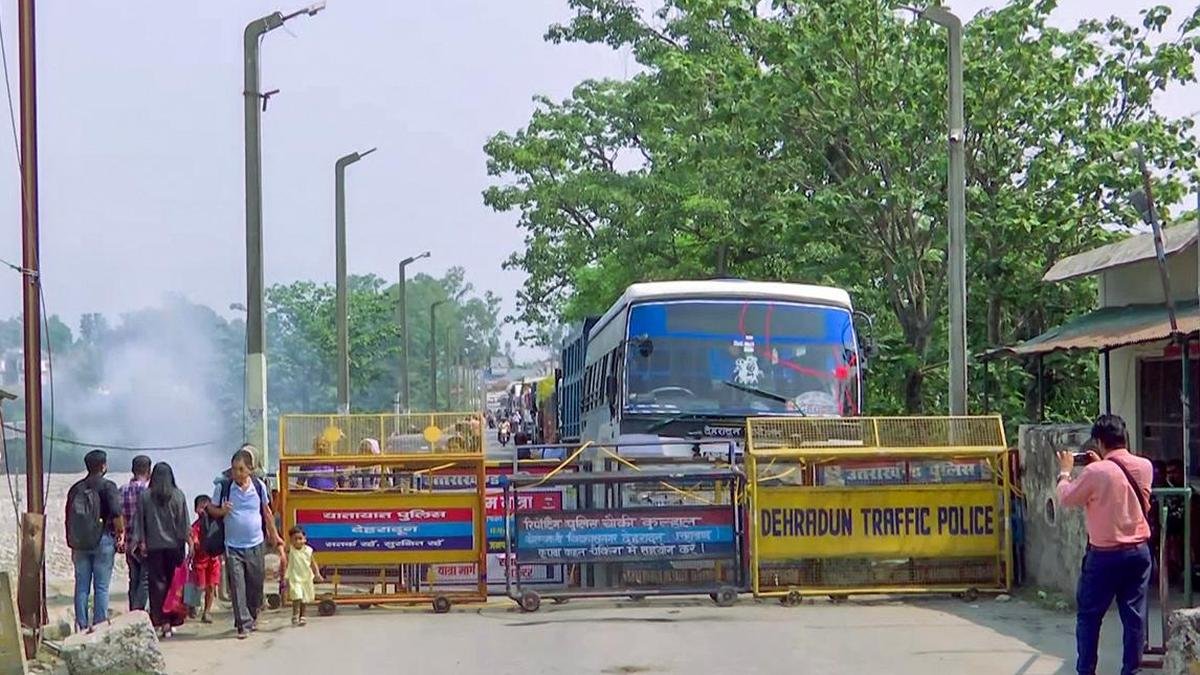Karnaprayag clash: Arrested Nihang Sikhs may move court for bail