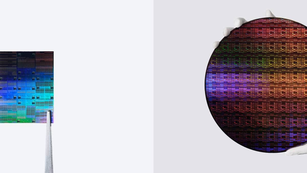 IBM unveils world's first sub-1 nanometer chip technology amid AI computing race