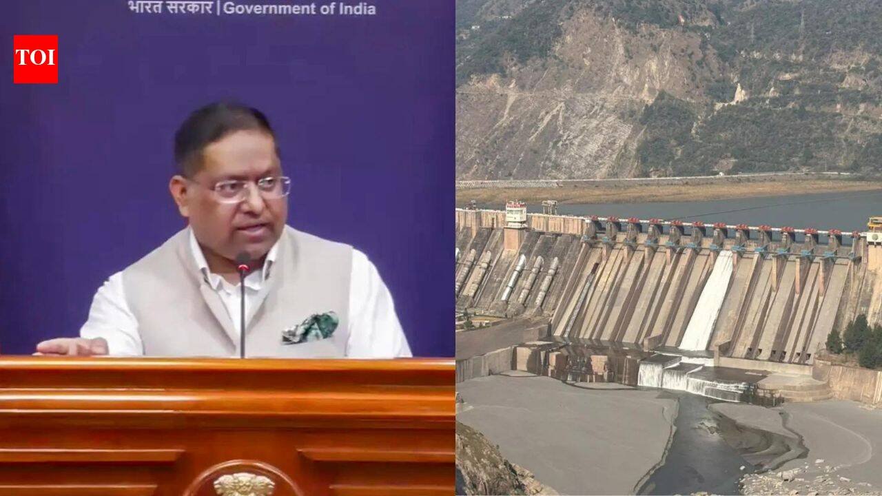 'Attempt to deflect': India snubs Khawaja Asif's 'will go to war over Indus' remark