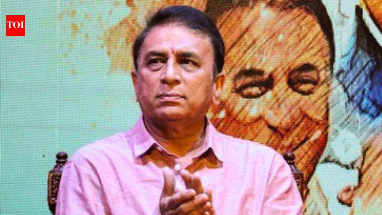 'Play him in the first game': Gavaskar urges India to unleash Sooryavanshi against England