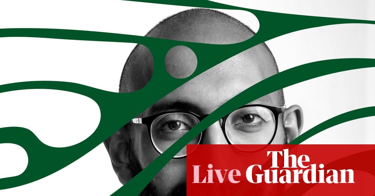 Reader Q&A: ask Ajit Niranjan anything about Europe’s hellish week of heat