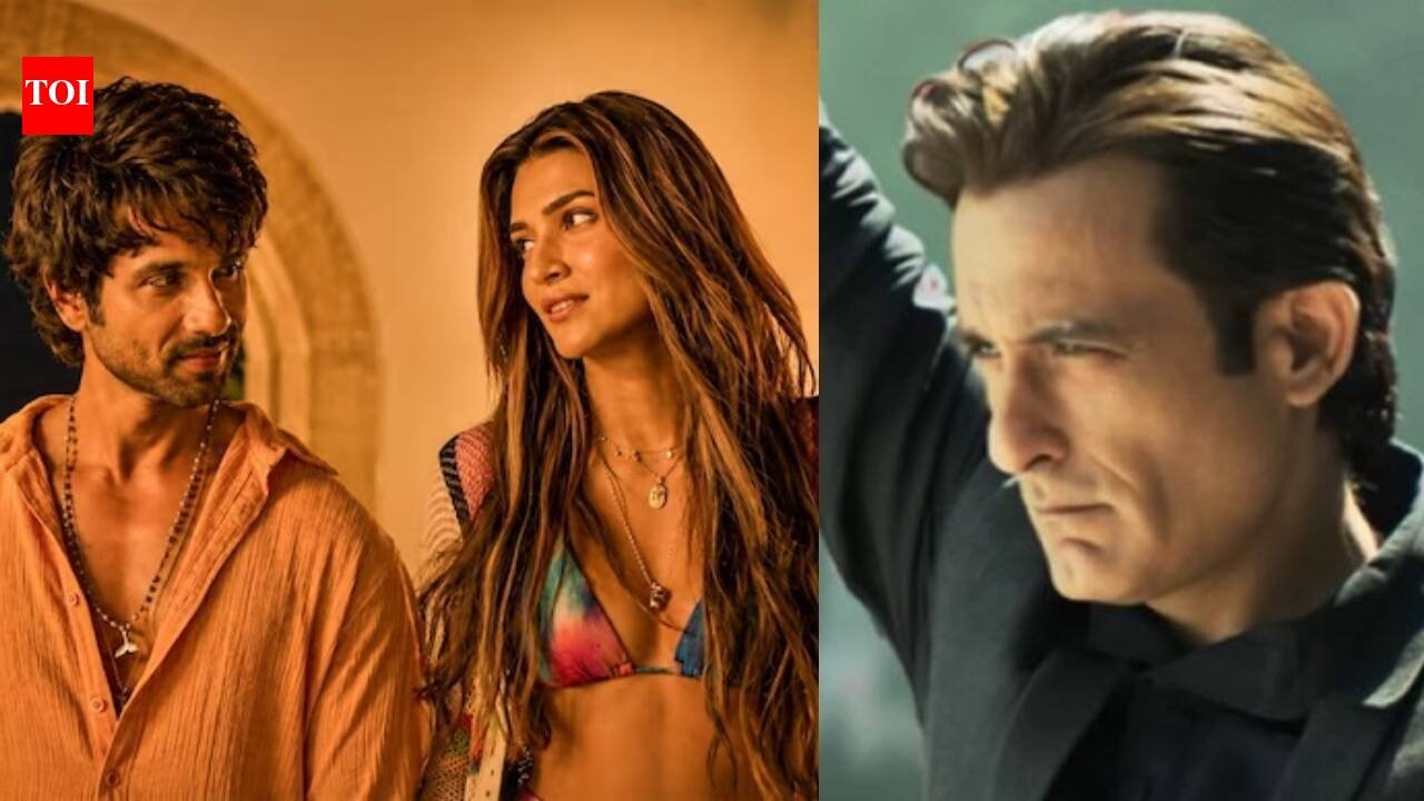 Fans spot THIS similarity between 'Dhurandhar' and Cocktail 2: VIDEO