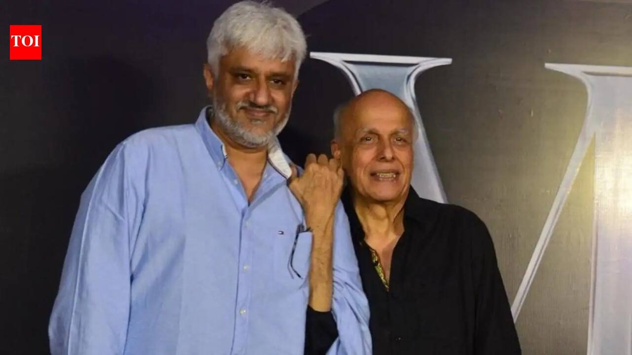Vikram on why Mahesh Bhatt refrained from talking about his Rs 30 cr fraud case when he was in jail