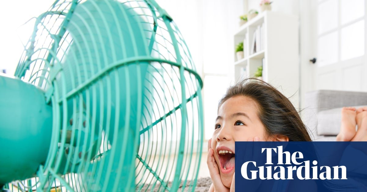 Great Britain’s grid operator warns again over power supplies in heatwave