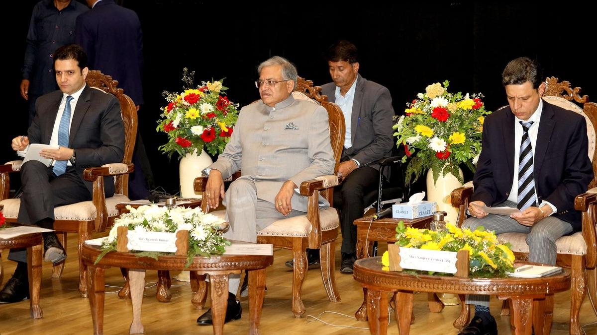 India leads major democracies in electoral transparency: Chief Election Commissioner