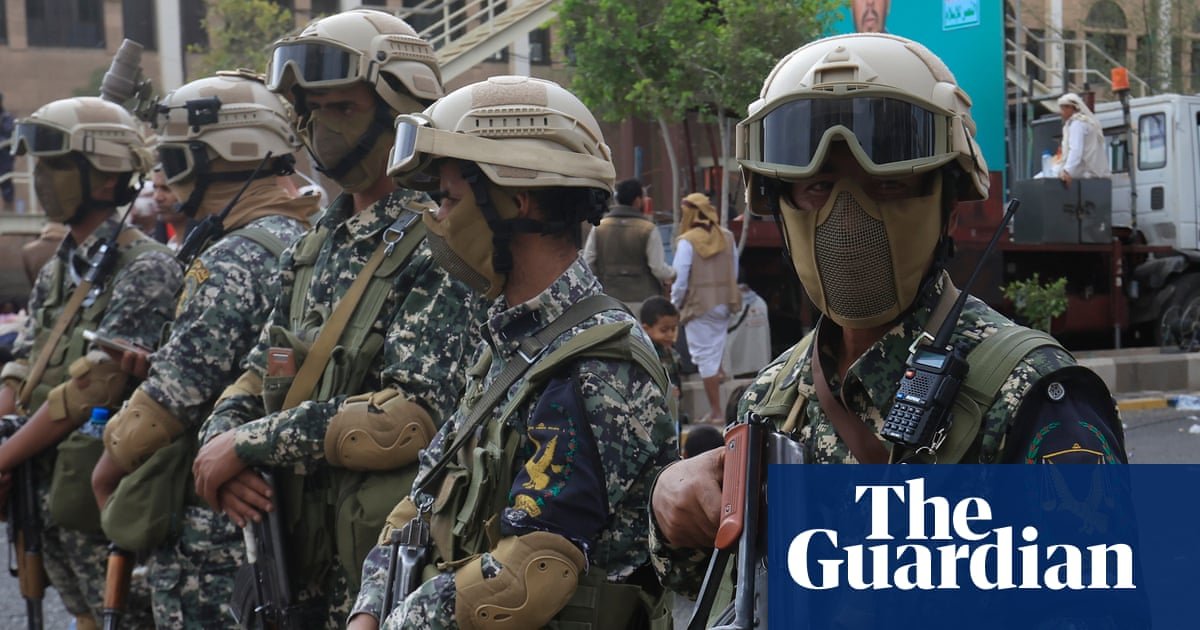 Gulf shares concerns with US as Iran’s influence and power continue by proxy