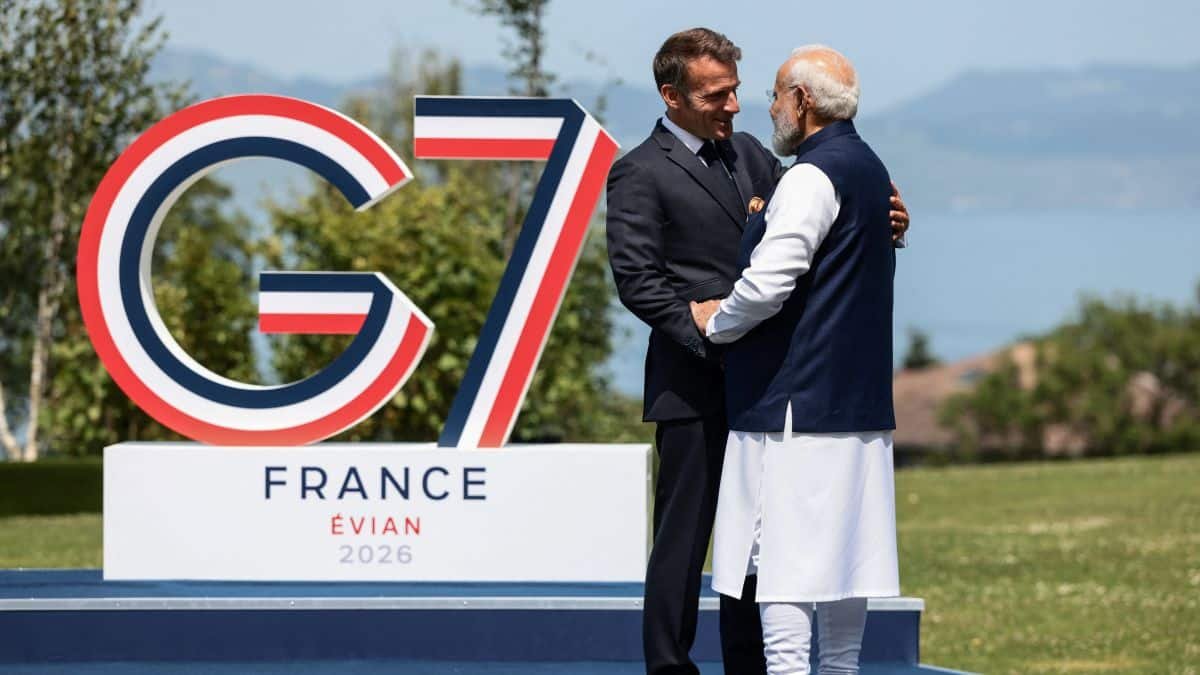 This Week in Explainers: Why PM Modi’s France visit was a big geopolitical win