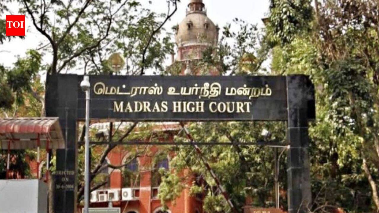 'He is only a Muslim and that's all': Madras High Court strikes down Tamil Nadu order allowing convert to retain reservation under BCM category