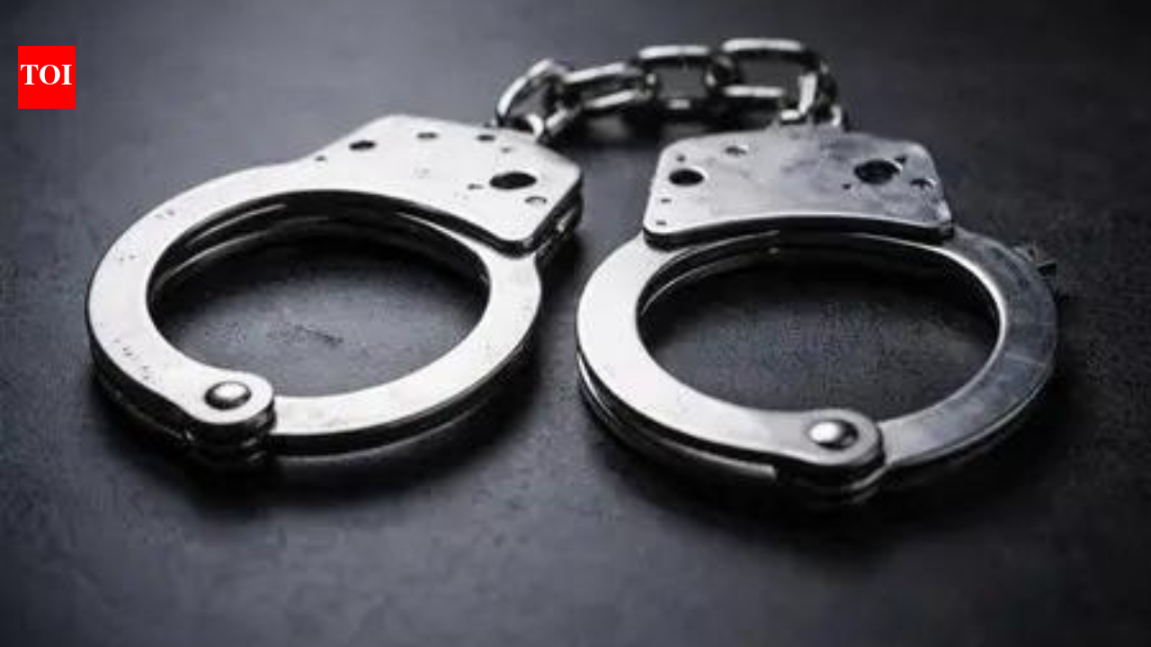 Rajasthan ATS arrests woman for alleged links with Pakistan-based Jaish-e-Mohammed terror group