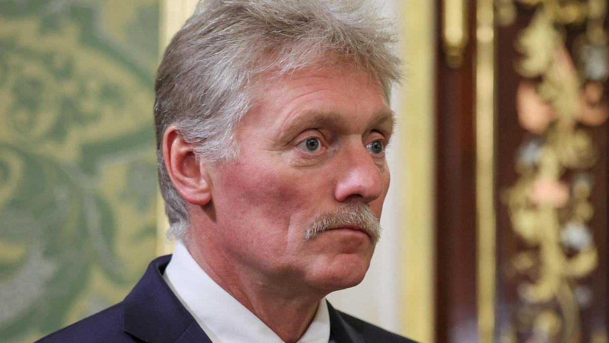 Russia says nuclear weapons the 'only' guarantee against global war