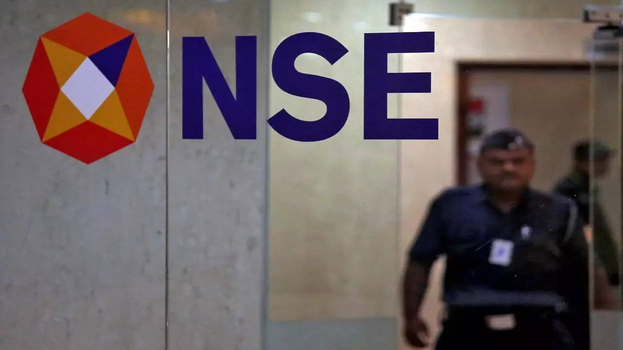 NSE's Rs 30,000 crore IPO set to spotlight exchange's dominance in Indian markets, dependence on options trading: Zerodha analysis